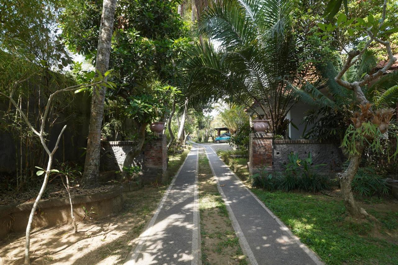 Oyo 1840 Kubu Ubud Hotel Exterior photo